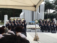 2016.06.06 제61회 현충일추념식