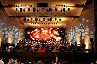 2016.07.22 기획연주회 잔디밭음악회