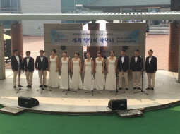 경기도박물관 수원시민의 날 행사