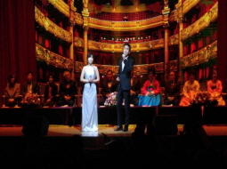 2016.11.09 수원시 문화상 시상식