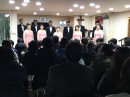 2017.02.09 찾아가는 예술무대 - 동광원