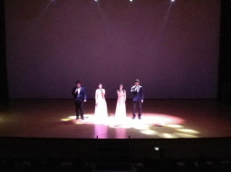 경동원 행복오름 토크 & 콘서트