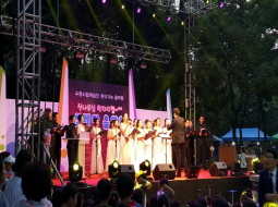 2017.06.09 「신나무실」왁자지껄∼^^ 설레다 음악회