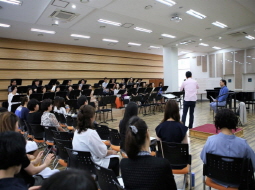 2017.07.08 합창지휘세미나 