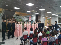 2017.07.11 권선구청 런치콘서트