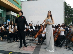 2017.07.29 한여름밤 달빛 영화산책