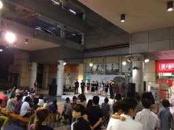 2017.09.06 2017 수원합창페스티벌 - 애피타이저 콘서트