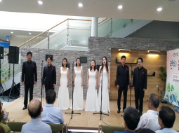 2017.09.25 팔달구청 런치콘서트