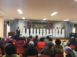 2018.01.23 찾아가는 예술무대 - 평화의모후원