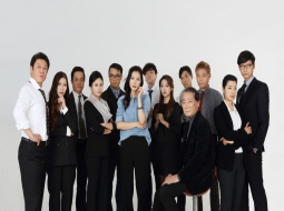 제4회 정기공연 연극 '열두 명의 성난 사람들'