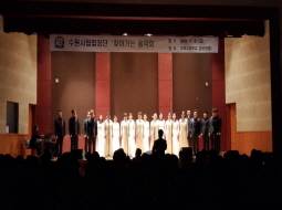 2018.04.06 찾아가는 예술무대 - 고색고등학교