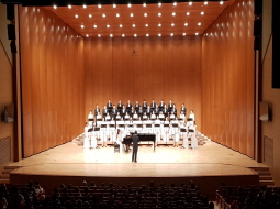 2018.05.10 제167회 정기연주회