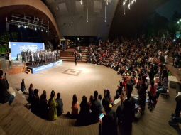 2018.05.12 광교호수공원 밤마실콘서트