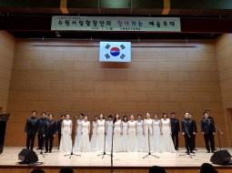 2018.07.09 찾아가는 예술무대- 칠보고등학교