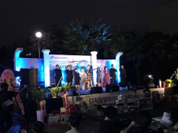 2018.09.14 한울타리축제