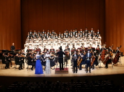 2018.08.28 제4대 예술감독 취임연주