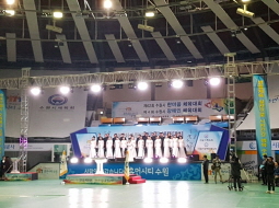 2018.10.13 수원시한마음체육대회