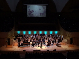 2018.11.17 FEBC 극동방송 가을음악회