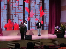 2018.12.19 환경관리원 정년퇴임식