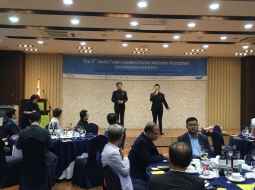 2019.06.13 세계화장실 리더스포럼