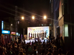 2019.09.27 권선동 이고선생 축제