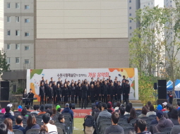 2019.10.26 영통주민을 위한 음악회