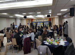 2019.12.13 팔달보육인 하나되는 밤