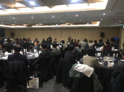 2019.12.13 한국행정학회 정기총회